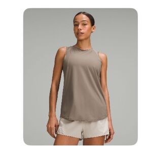 Lululemon Sculpt Tank 4